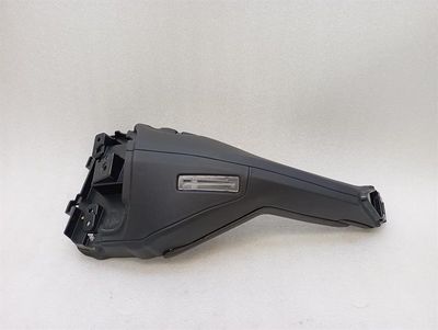 McLaren 720S Spider 14NB144CP CONSOLE CONSOLE LEATHER LEATHER