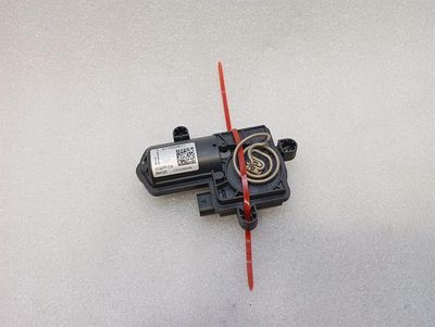 McLaren 720S Spider Valve EXHAUST 14HA074CP Valve EXHAUST