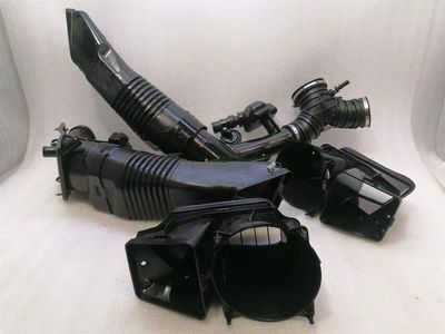 Porsche Cayman 718 GT4 Inlet Manifold 98111002401 Inlet L155 SOUND SYMPOSER