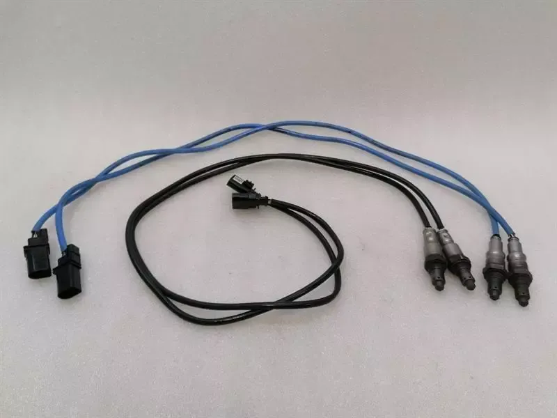Porsche Cayman 718 GT4 LAMBDA Sensor SET 0PB906265J HO2S SET