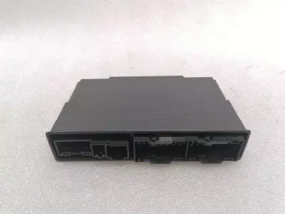 BENTLEY BENTAYGA 36A MK2 seat module 4M6959760D seat control unit