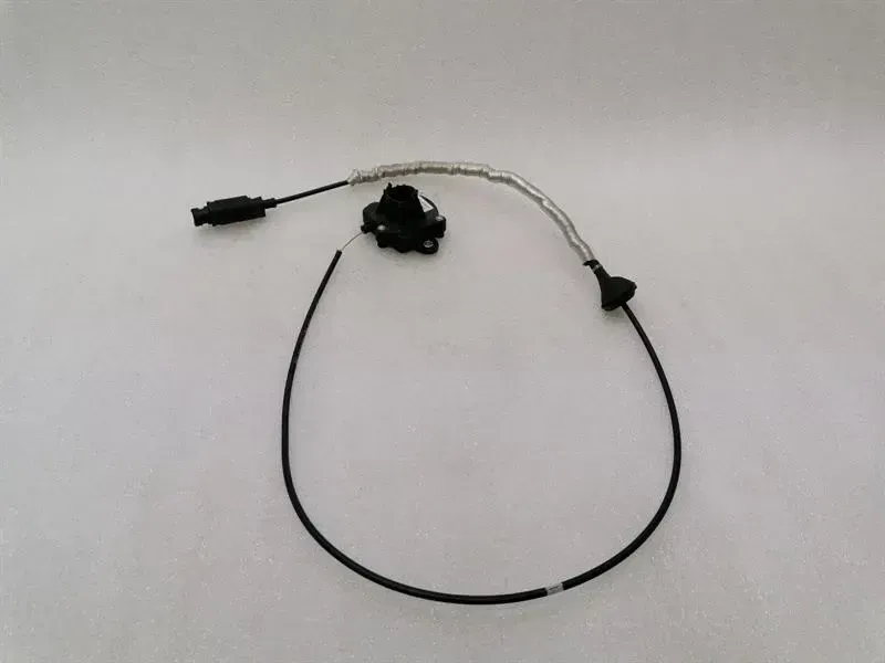 BENTLEY BENTAYGA 36A MK2 Bonnet Lock 4M2713035B RIGHT HANDLE RHD