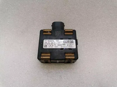 BENTLEY BENTAYGA 36A MK2 Blind Spot Sensor 4M0907566F Spurwechselass