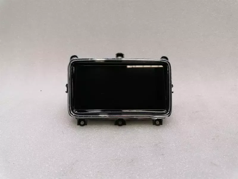 2022 FACELIFT BENTLEY BENTAYGA 36A MK2 REAR DISPLAY CLIMATE 36A035705 MONITOR