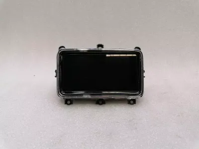 2022 FACELIFT BENTLEY BENTAYGA 36A MK2 REAR DISPLAY CLIMATE 36A035705 MONITOR