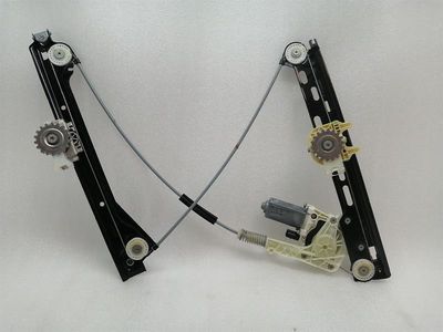 Porsche Cayman 718 GT4 Right Front Door Winder 99154207602 Window Regulator Right