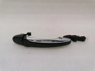 BENTLEY BENTAYGA 36A MK2 Left Door Handle 36A837205 Handle Left