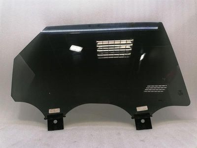 BENTLEY BENTAYGA 36A MK2 Right Rear Door Glass 36A845026B Door Window Re