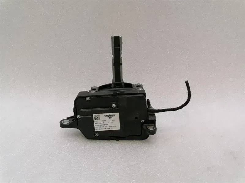 BENTLEY BENTAYGA 36A MK2 Gear Selector 36C713041D Circuit Backdrop