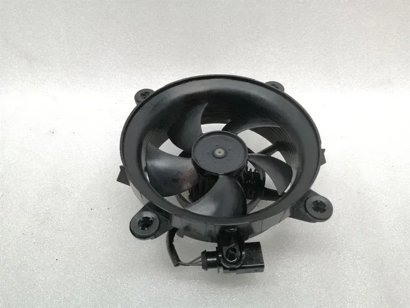 PORSCHE CAYMAN 718 GT4 COOLING FAN 982959455A FAN