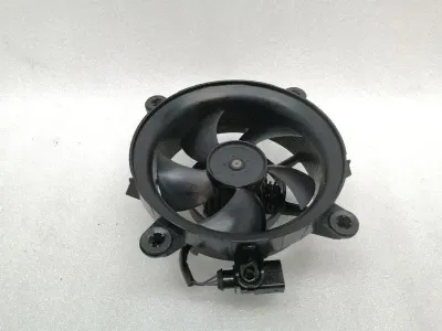 PORSCHE CAYMAN 718 GT4 COOLING FAN 982959455A FAN