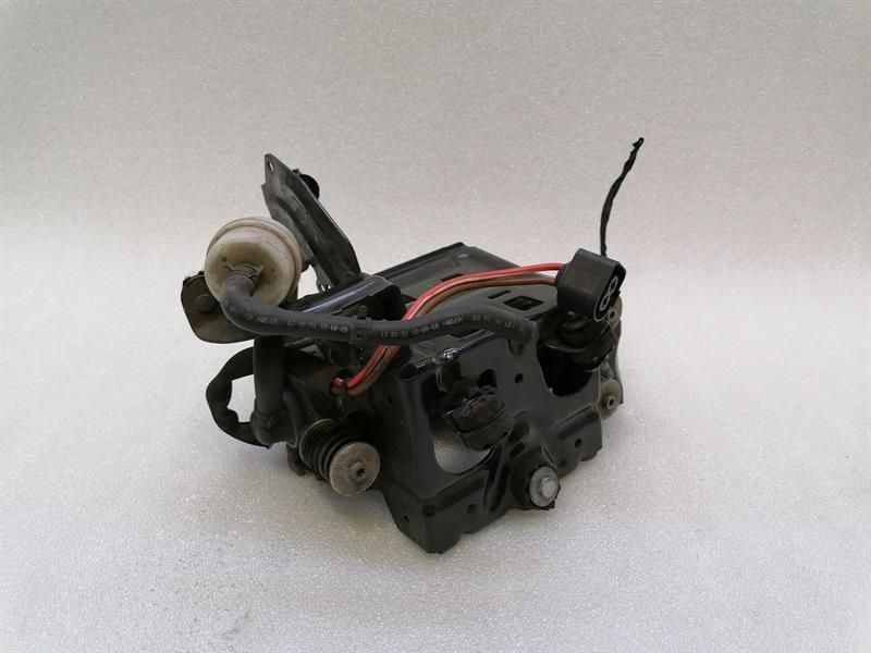 BENTLEY BENTAYGA 36A MK2 Air Suspension Pump 4M0616005H Compressor Air Suspension