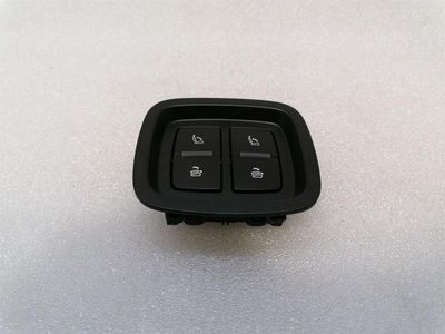 BENTLEY BENTAYGA 36A MK2 Switch 36A959861 Switch FOLDING SEAT