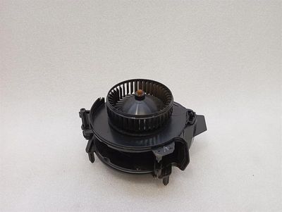 Bentley Bentayga 36A MK2 Rear Heater Blower Motor Heater Blower Rear