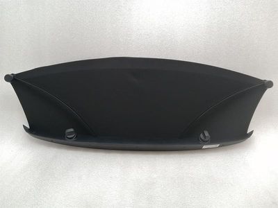 Porsche Cayman 718 GT4 Parcel Shelf 98155534101 Parcel Shelf Luggage Cover