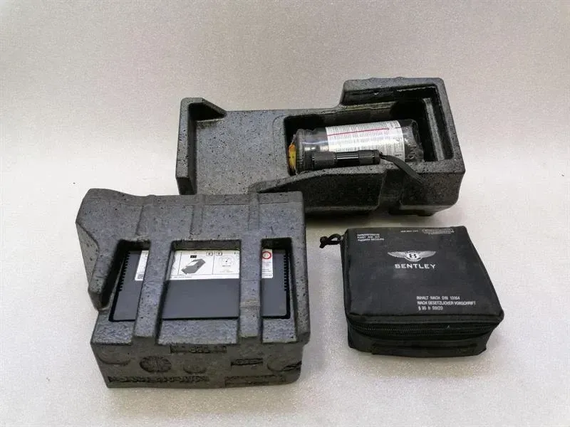 BENTLEY BENTAYGA 36A MK2 SAVER KIT 36A860282 JACK