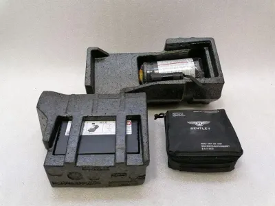 BENTLEY BENTAYGA 36A MK2 SAVER KIT 36A860282 JACK