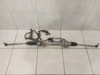 Porsche 911 991 Power Steering Rack 99134700566 LHD Steering Rack