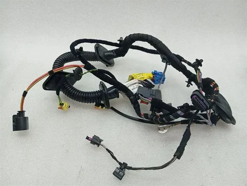 Porsche 911 991 Wiring Loom 9P4971688P LH DOOR Wiring Harness