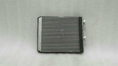 Porsche 911 R 991 heater matrix heat exchanger radiator