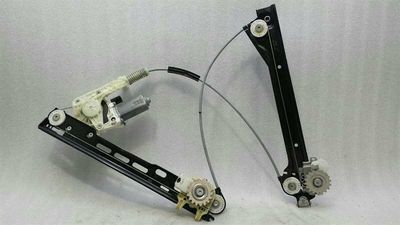 Porsche 911 R 991 Right Front Door Winder 99154207602 Window Regulator Front Right