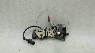 Porsche 911 R 991 Bonnet Lock 9P1823501 Bonnet Lock