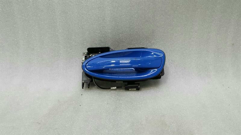 Porsche 911 R 991 left door handle 99153764502 door handle left