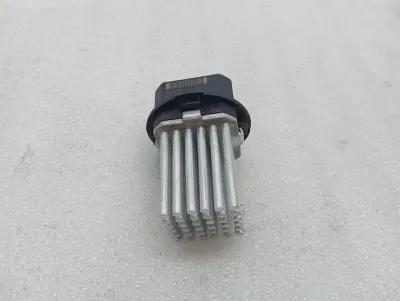 Porsche 911 991 Heater Resistor 5HL008941 Blower Regulator Regulator