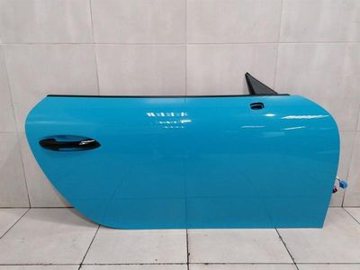 Porsche 911 991 right front door 99153191201 door front right