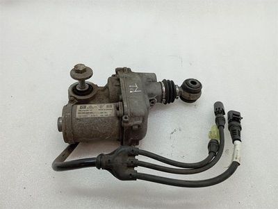 Porsche 911 991 Rear Steering Rack 99133105783 Steering Gearbox Rear Li Left MK2