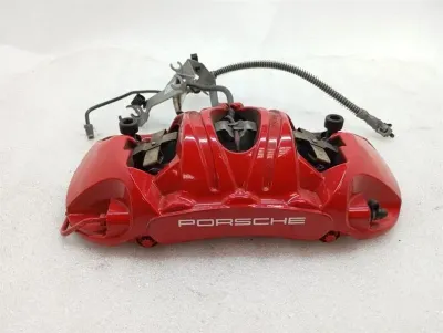 Porsche 911 991 Right Front Caliper 99135105888 Brake Caliper Front Right