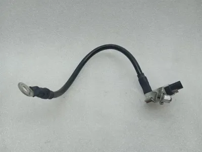 Porsche 911 991 Wiring Loom 4M0915181B Wiring Harness