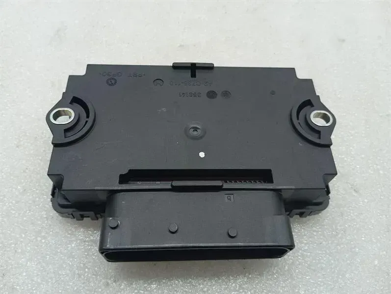 Porsche 911 991 electronic module 99161814505 control unit park brake