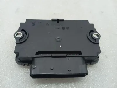 Porsche 911 991 electronic module 99161814505 control unit park brake