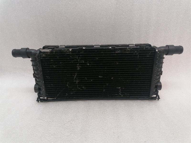 Porsche 911 991 Water Radiator 99110613702 Water Cooler Radiator