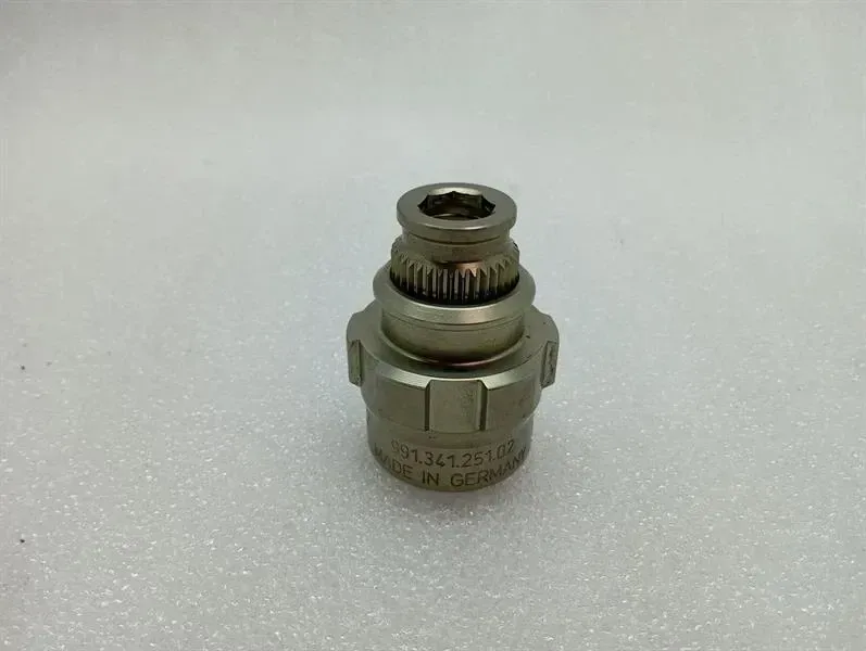 Porsche 911 991 Wheel Lock Catch 99134125102 Wheel Hub Lock