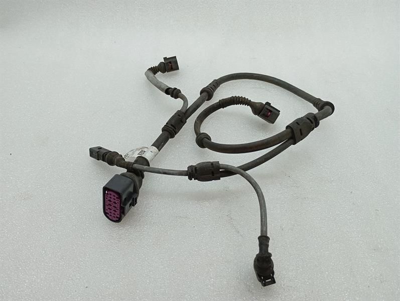 Porsche 911 991 Wiring Loom 99160913380 Wiring Harness GT3 Rear Rear