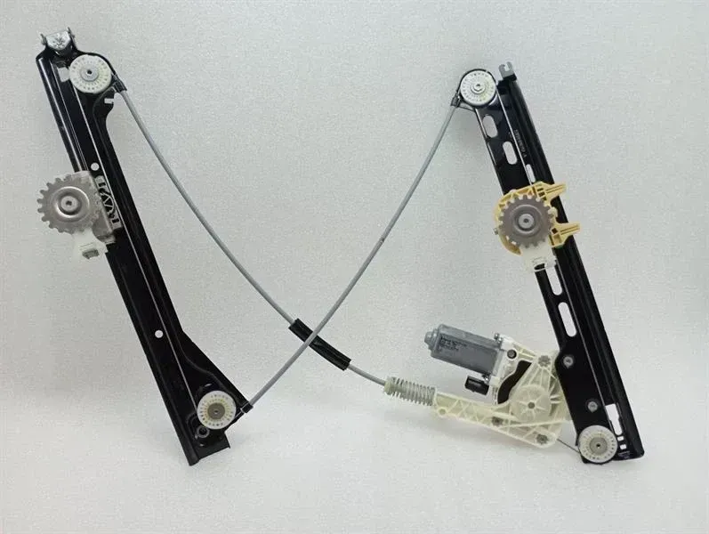 Porsche 911 991 Right Front Door Winder 99154297601 Window Regulator Front Right