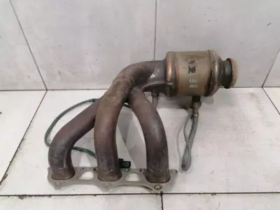 Porsche 911 991 Catalytic Converter 9GT254400D Catalytic Converter GT3 RS CYL 1-3