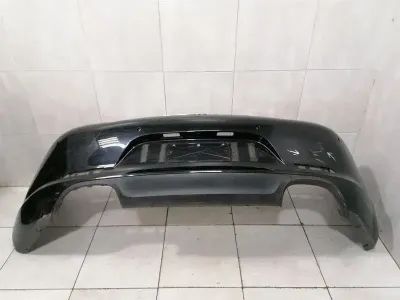 Porsche 911 991 Rear Bumper 99150541100 MK1 C2 Rear Bumper