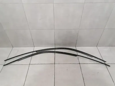 Porsche 911 991 Body Moulding 99153748102 Strip Set Kit