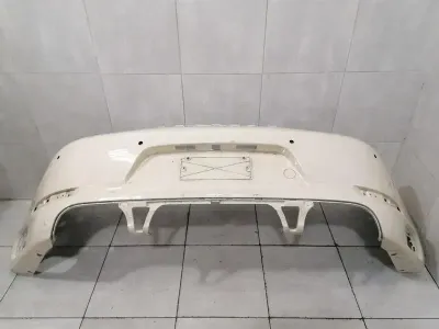 Porsche 911 991 Rear Bumper 99150541110 C4 4S 991.2 Rear Bumper