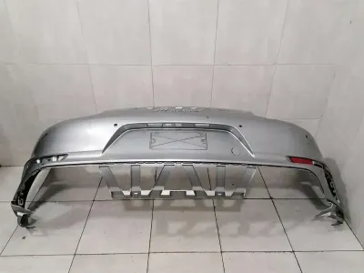 Porsche 911 991 Rear Bumper 99150541120 Turbo Mk2 Rear Bumper