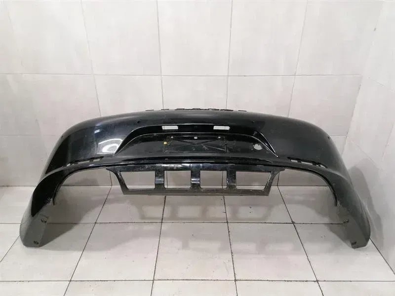 Porsche 911 991 Rear Bumper 99150541104 MK1 4S Rear Bumper
