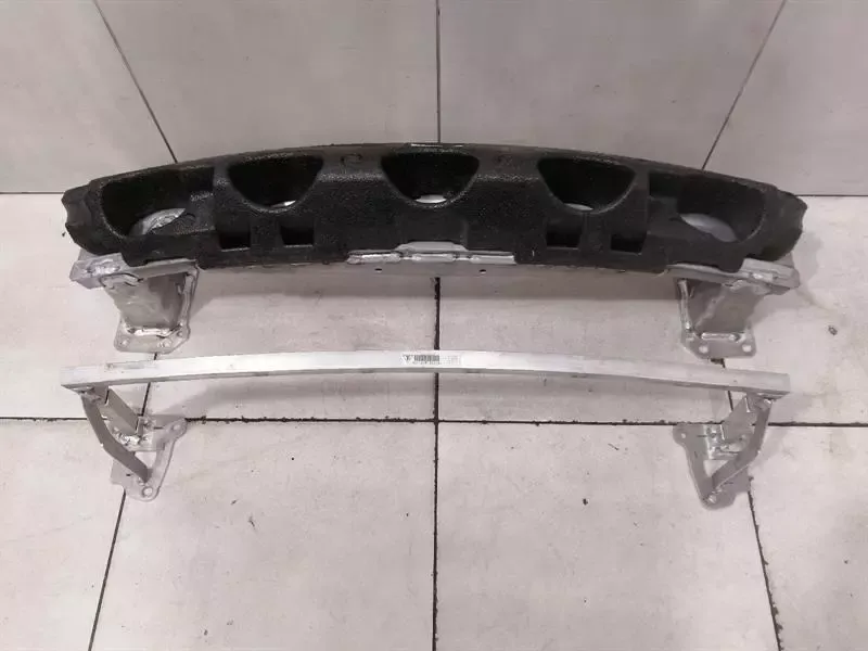 Porsche 911 991 Front Bumper Beam 99150552103 Front Bumper Carrier