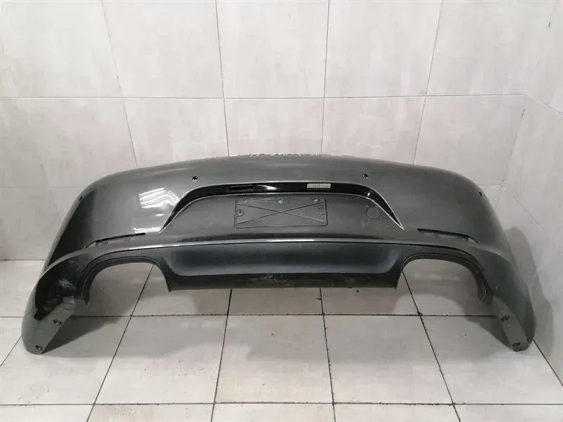 Porsche 911 991 Rear Bumper 99150541100 MK1 C2 Rear Bumper