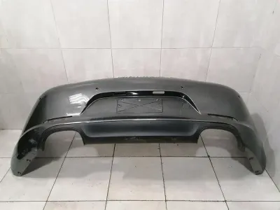 Porsche 911 991 Rear Bumper 99150541100 MK1 C2 Rear Bumper