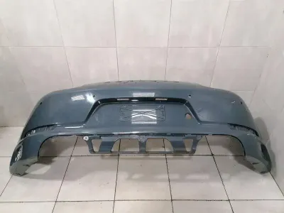 Porsche 911 991 Rear Bumper 99150541108 MK2 C2 Rear Bumper