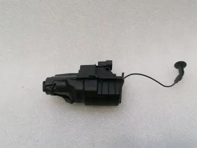 PORSCHE 911 991 99150441403 FUEL FILLER FLAP ACTUATOR FUEL FLAP ACTUATOR