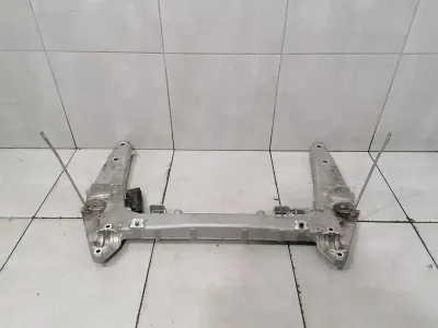 Porsche 911 992 GT3 Beam Subframe Front 992401309M Front Axle Carrier